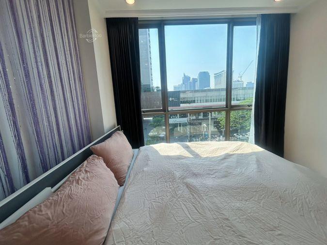 picture Supalai Oriental Sukhumvit 39 | 🔥Best Price🔥🚝Near BTS Phromphong #2026022814081 #FC #MKT - 4/13