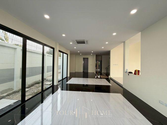รูป บ้านเดี่ยวหรู ทำเล Prime ใกล้ Central Chonburi เพียง 900 เมตร ที่ดิน 125 ตร.วา ✨ 4 ห้องนอน 3 ห้องน้ำ (ขยายใหญ่พิเศษ) - รูปที่ 10/24