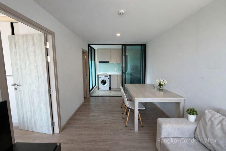 รูป 🍀🍀 Fully furnished💝 ให้เช่า📌 เซอริโอ้  (Line: @rent2022) BTS อ่อนนุช พร้อมเข้าอยู่ ราคาดี!!🔖A11135 - รูปที่ 10/12