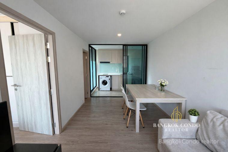 รูป 🍀🍀 Fully furnished💝 ให้เช่า📌 เซอริโอ้ (Line: @rent2022) BTS อ่อนนุช พร้อมเข้าอยู่ ราคาดี!!🔖A11135 - รูปที่ 10/12