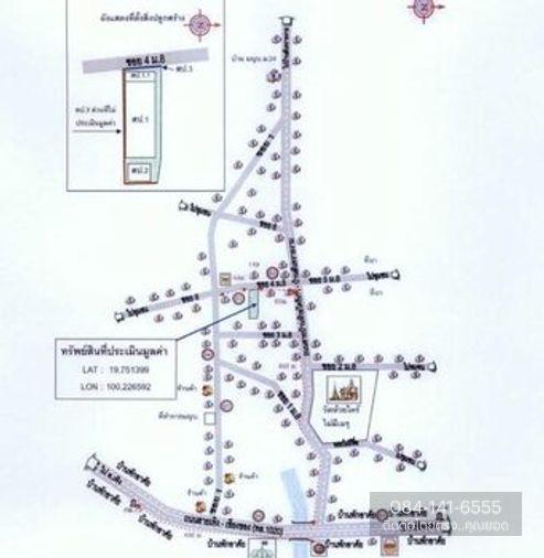 รูป บ้านพักอาศัยครึ่งตึกครึ่งไม้ 2 ชั้น ต. เวียง อ.เทิง จ.เชียงราย (ราคา 300,000 บาท ) - รูปที่ 13/13