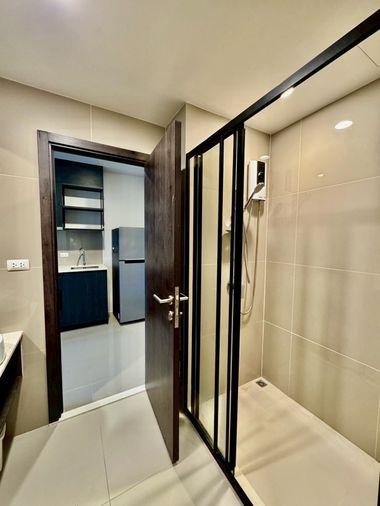 picture 🌆 For Rent: XT HUAIKHWANG | Only 75 m. from MRT Huai Khwang | Fully Furnished & Ready to Move In @90condo 🌃 - 4/6