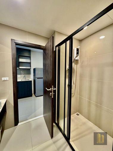 picture ð For Rent: XT HUAIKHWANG | Only 75 m. from MRT Huai Khwang | Fully Furnished & Ready to Move In @90condo ð - 4/6