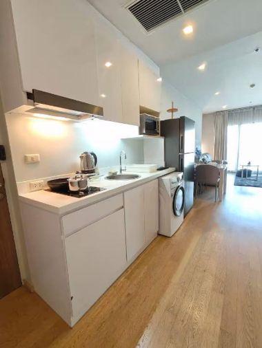 รูป 🏢 ให้เช่าคอนโด : Noble Refine (โนเบิล รีไฟน์)   รหัสทรัพย์ | 📌LNP-C12837 - รูปที่ 9/13