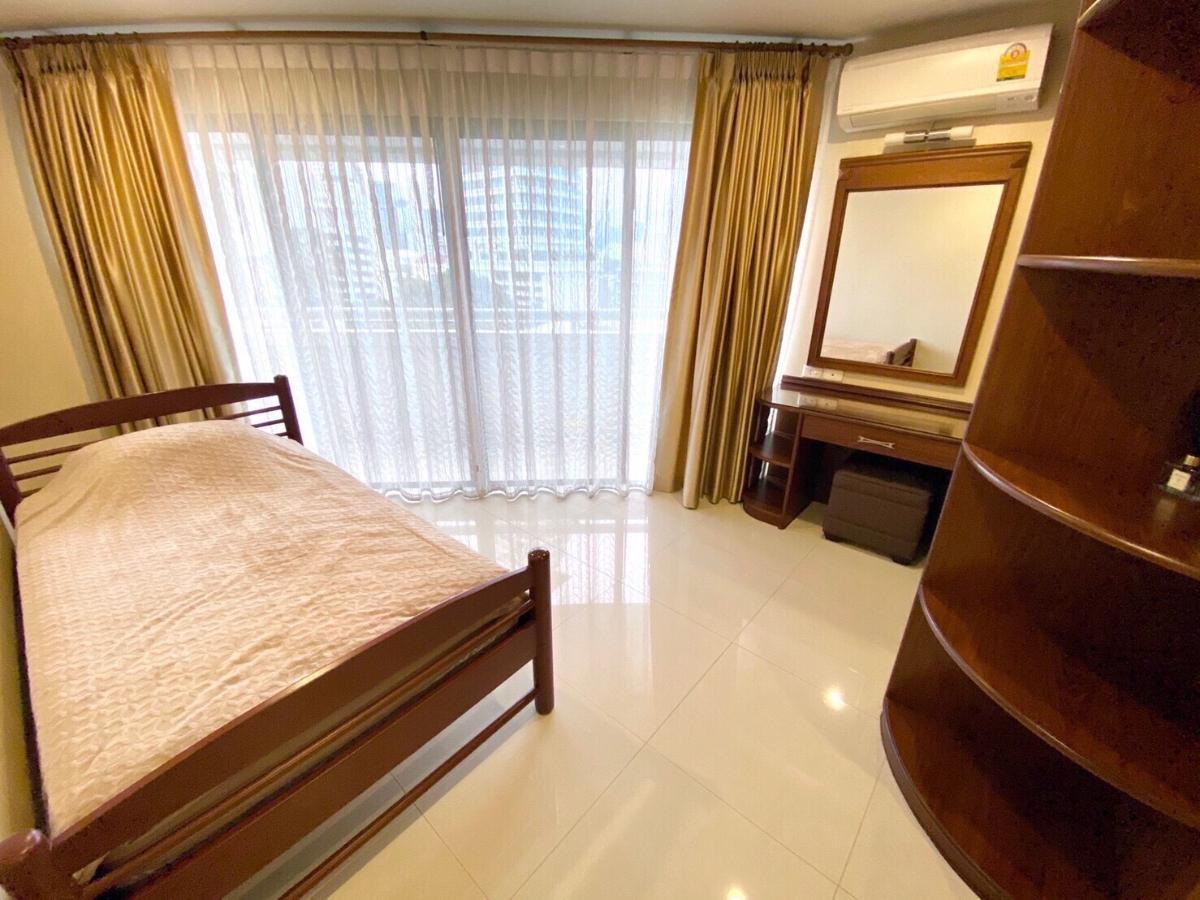 picture For Sell Baan Suanpetch Nice room great price ready to move in DS2754 | Line @Dstay - 3/8