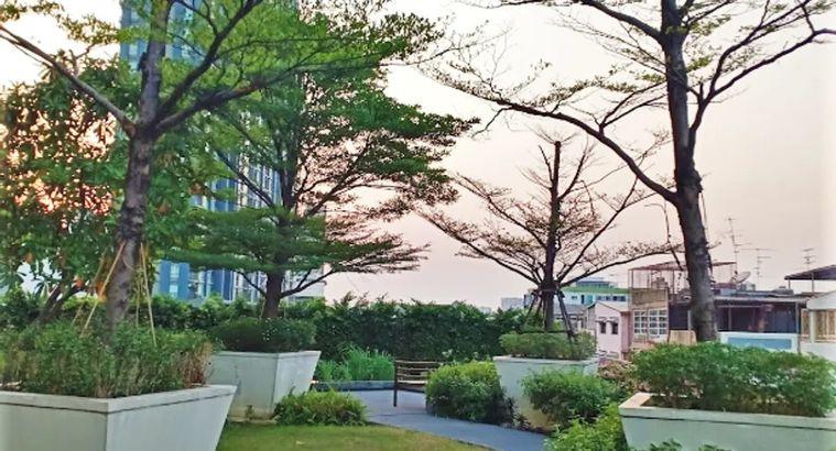 รูป 🔥Rare Item ห้องสวย ราคาต่ำกว่าตลาด วิลล่า สาทร รีบจองก่อนหลุด 🔥MD-25028086 - รูปที่ 2/2