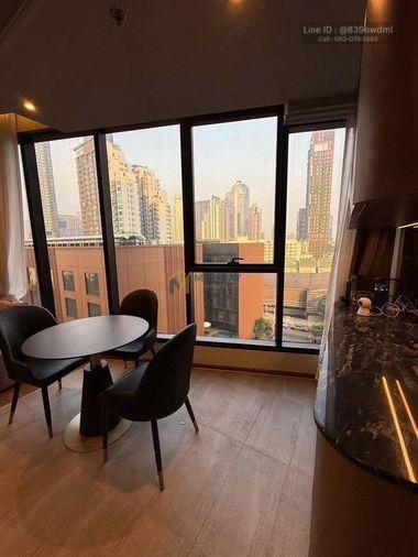 รูป 🔥Rare Item ห้องสวย ราคาต่ำกว่าตลาด Ideo Q Sukhumvit 36 รีบจองก่อนหลุด 🔥MD-26028552 - รูปที่ 3/5