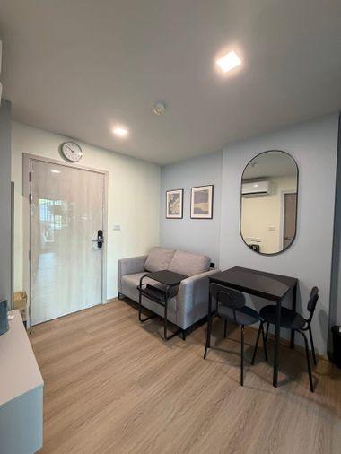รูป 🏢 ให้เช่าคอนโด : Kave Luminous Bangmod (เคฟ ลูมินัส บางมด)   รหัสทรัพย์ | 📌LNP-C12833 - รูปที่ 6/8