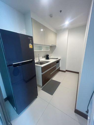 picture Supalai Oriental Sukhumvit 39 | 🔥Best Price🔥🚝Near BTS Phromphong #2026022814081 #FC #MKT - 9/13