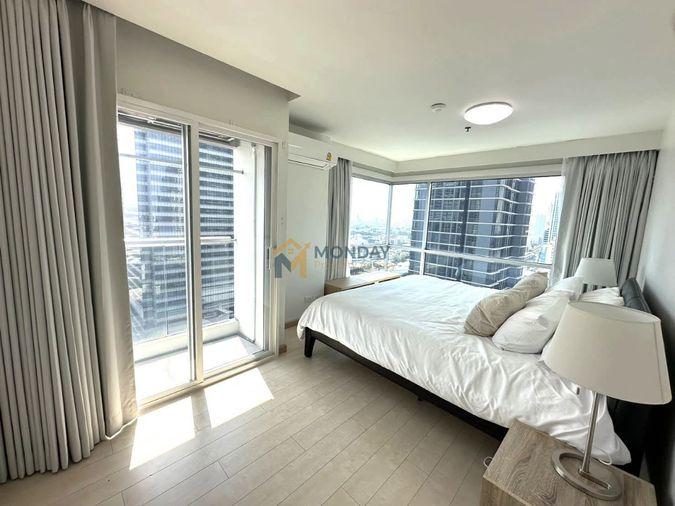 picture 🔥Rare Item! Beautiful Condo, Below Market Price! Silom Suite - Book Now Before It's Gone! 🔥MD-26028889 - 2/5
