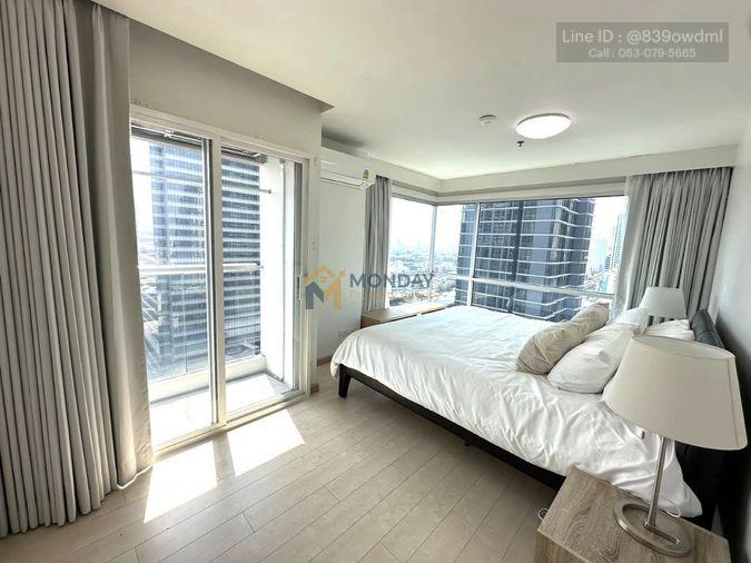 picture ðĨRare Item! Beautiful Condo, Below Market Price! Silom Suite - Book Now Before It's Gone! ðĨMD-26028889 - 2/5