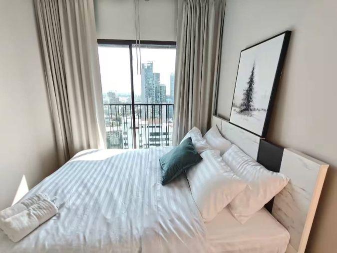 รูป 🏢 ให้เช่าคอนโด : Noble Refine (โนเบิล รีไฟน์)   รหัสทรัพย์ | 📌LNP-C12837 - รูปที่ 5/13