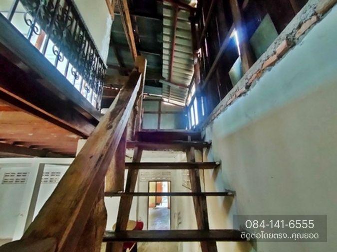 รูป บ้านพักอาศัยครึ่งตึกครึ่งไม้ 2 ชั้น ต. เวียง อ.เทิง จ.เชียงราย (ราคา 300,000 บาท ) - รูปที่ 9/13