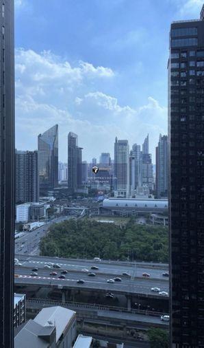 รูป Life Asoke - Rama 9 | 🚝ใกล้ BTS,MRTพระราม9 #2026013113855#FC #MKT - รูปที่ 6/7