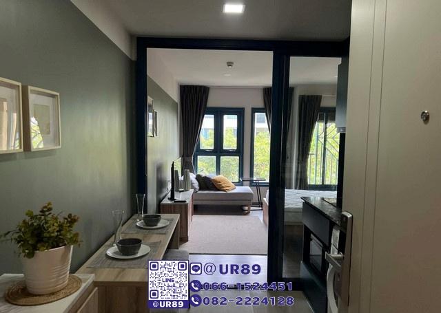 รูป 💙 Hot Price 💙ให้เช่า/For RENT คอนโด The Base Sukhumvit 50 (เดอะ เบส สุขุมวิท 50) - รูปที่ 7/8
