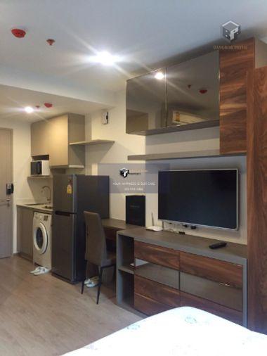 picture IDEO Q Chula-Samyan | Near BTS and MRT Chatuchak | #2026031014142#FC #MKT - 3/6