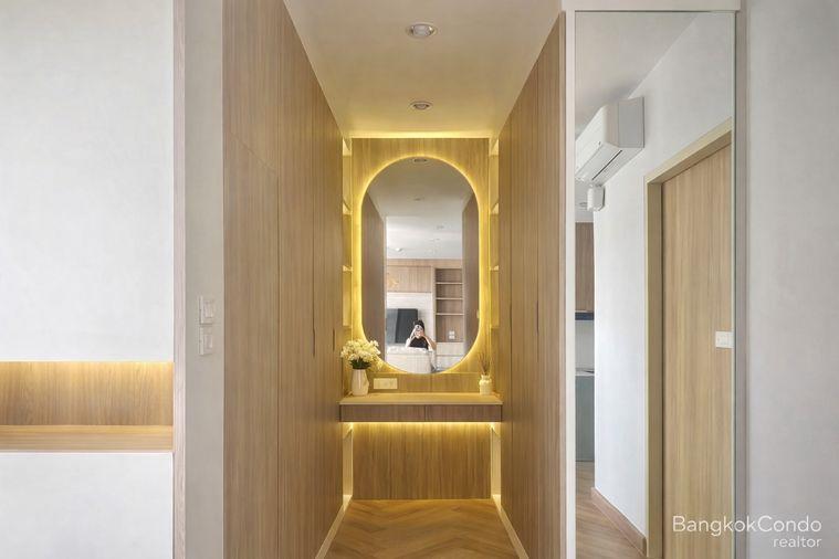 รูป 🍀🍀 Fully furnished💝 ให้เช่า📌 ดิ อิสสระ ลาดพร้าว (Line:@rent2022)✨พร้อมเข้าอยู่🔖A11140 - รูปที่ 7/15