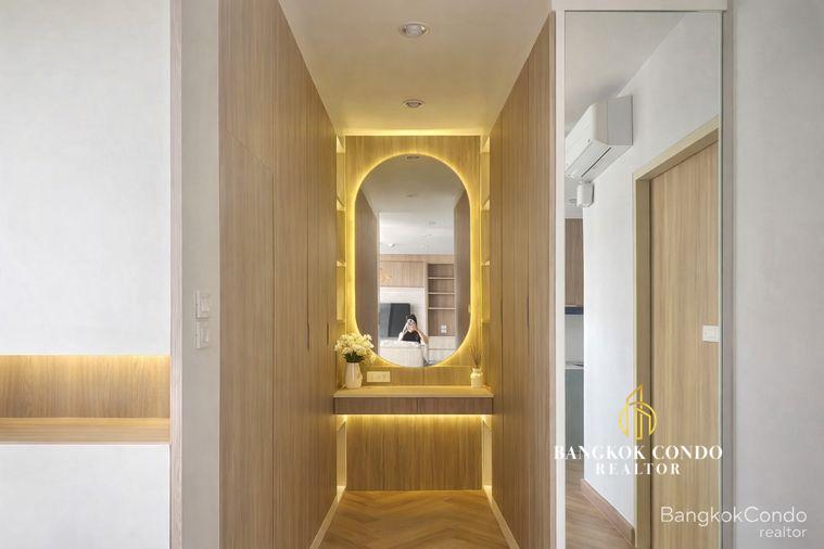 รูป 🍀🍀 Fully furnished💝 ให้เช่า📌 ดิ อิสสระ ลาดพร้าว (Line:@rent2022)✨พร้อมเข้าอยู่🔖A11140 - รูปที่ 7/15