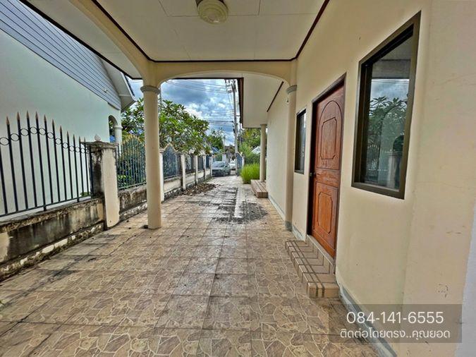 picture Baan Melanie Tha Sai Subdistrict, Mueang Chiang Rai District - 3/15