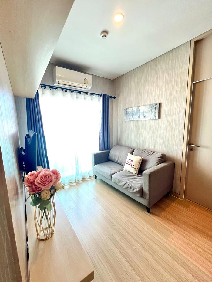 รูป 💥คุณภัส🔔⚠️🏘️⚡️กดปุ่มแอดไลน์💥ลุมพินี สวีท เพชรบุรี - มักกะสัน - รูปที่ 4/10