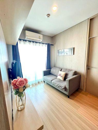 รูป 💥คุณภัส🔔⚠️🏘️⚡️กดปุ่มแอดไลน์💥ลุมพินี สวีท เพชรบุรี - มักกะสัน - รูปที่ 4/10