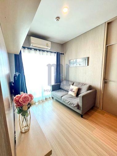 รูป 💥คุณภัส🔔⚠️🏘️⚡️กดปุ่มแอดไลน์💥ลุมพินี สวีท เพชรบุรี - มักกะสัน - รูปที่ 4/10