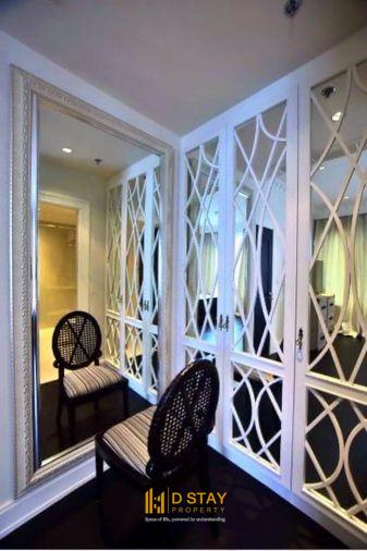 picture For Sell The Emporio Place Nice room fully finished ready to move in DS2752 | Line @Dstay - 14/19