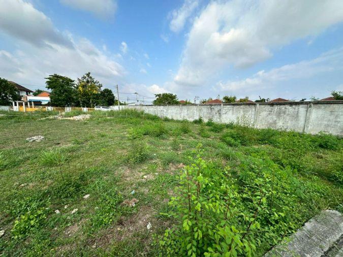 รูป ที่ดินสวย ในหมู่บ้านวิวไม้ 3 ศรีราชา พร้อมสร้างบ้าน - รูปที่ 10/15