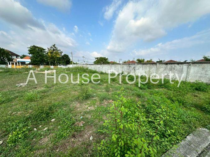 รูป ที่ดินสวย ในหมู่บ้านวิวไม้ 3 ศรีราชา พร้อมสร้างบ้าน - รูปที่ 10/15