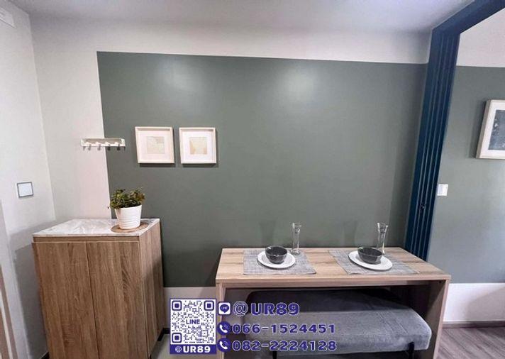 รูป 💙 Hot Price 💙ให้เช่า/For RENT คอนโด The Base Sukhumvit 50 (เดอะ เบส สุขุมวิท 50) - รูปที่ 6/8