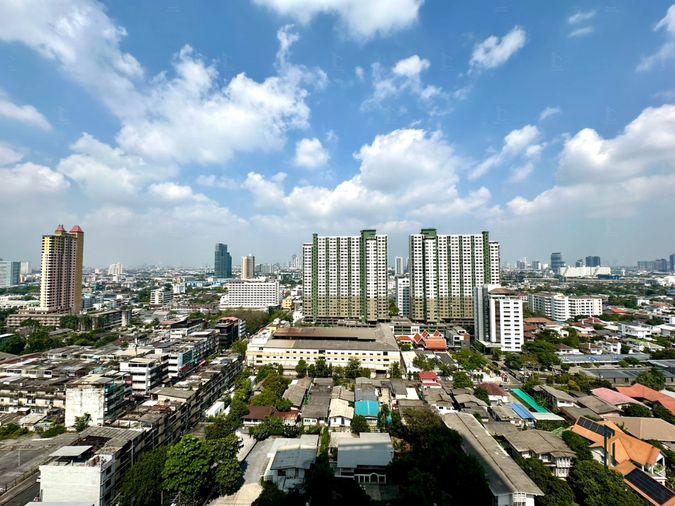 รูป 🔥🔥Best price!! 1b1b 3.65mb - The Line Phahon - Pradipat 📞Call 090 919 9898 - รูปที่ 13/13