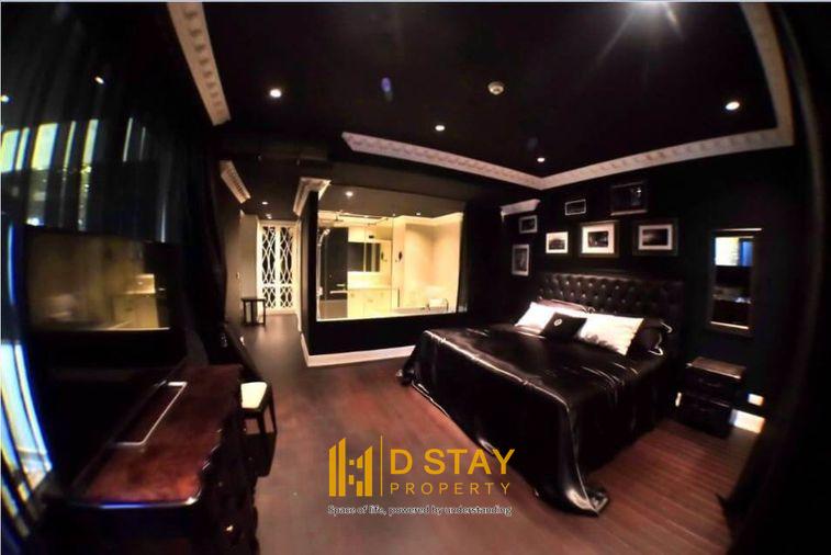 picture For Sell The Emporio Place Nice room fully finished ready to move in DS2752 | Line @Dstay - 8/19