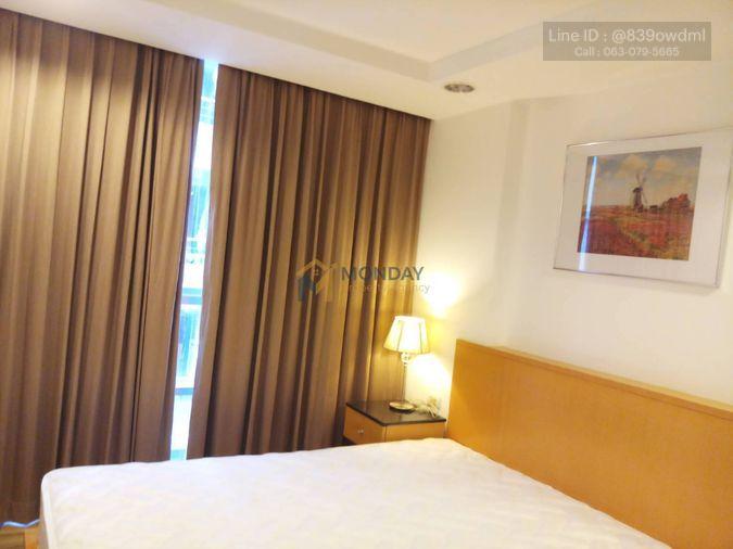 รูป 🔥Rare Item ห้องสวย ราคาต่ำกว่าตลาด เดอะ คริส รัชดา 17 รีบจองก่อนหลุด 🔥MD-25049169 - รูปที่ 5/5