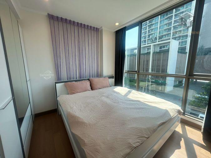 picture Supalai Oriental Sukhumvit 39 | ðNear BTS Phrom Phong #2026022814081#FC #MKT - 1/13
