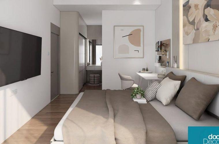 picture Supalai Oriental. 2beds 85sq.m. Line id: @pfagent - 4/6