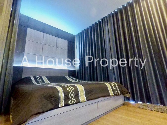 picture Luxury condo for rent, Marina Bay Front Sriracha, beachfront. - 1/6