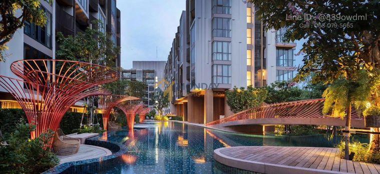 รูป 🔥Rare Item ห้องสวย ราคาต่ำกว่าตลาด Kawa Haus รีบจองก่อนหลุด 🔥MD-26028862 - รูปที่ 1/2