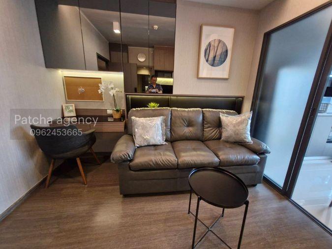 picture Ideo sukhumvit93. 1bed 32sqm. Line id: @pfagent - 2/9