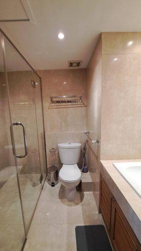 picture For rent: Saranjai Mansion, 1 bedroom, 1 bathroom. Quiet and peaceful with a beautiful, unblocked view. - 7/13