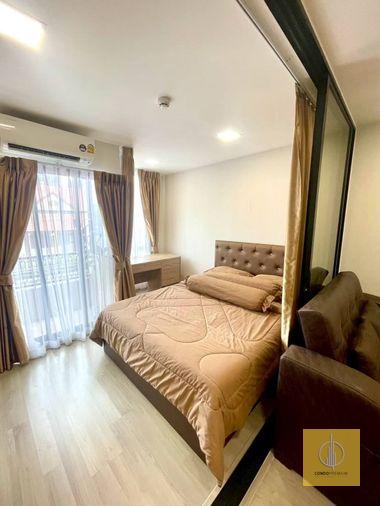 picture SC0489💛中国客户,请加微信。(在联系方式的旁边) 🅵🅾🆁 🆂🅰🅻🅴 Plum Condo Saphanmai Station 🅻🅸🅽🅴 ❤️💜@condopremium💜❤️Ready to move in ⬛🟨 📞 065 695 3645🟨⬛ - 3/19