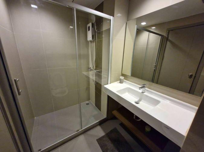picture Ideo sukhumvit93. 1bed 32sqm. Line id: @pfagent - 8/9