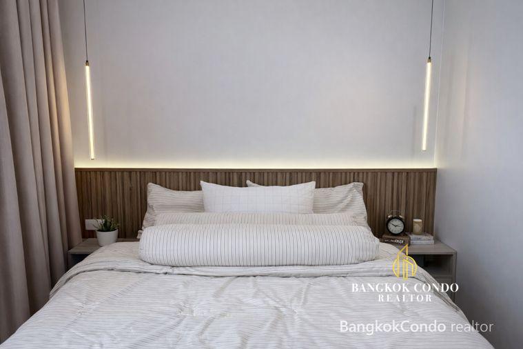 รูป 🍀🍀 Fully furnished💝 ให้เช่า📌 ดิ อิสสระ ลาดพร้าว (Line:@rent2022)✨พร้อมเข้าอยู่🔖A11140 - รูปที่ 2/15