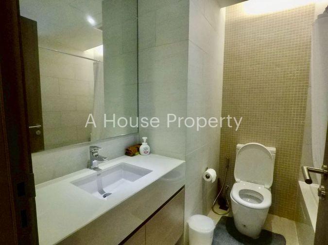 picture Luxury condo for rent, Marina Bay Front Sriracha, beachfront. - 5/6