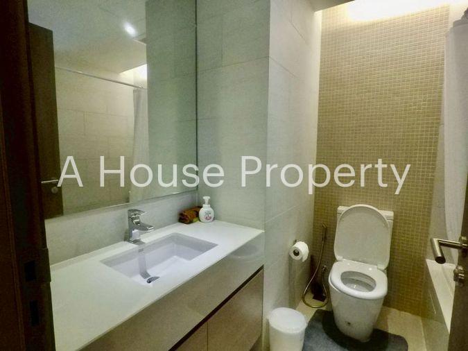 picture Luxury condo for rent, Marina Bay Front Sriracha, beachfront. - 5/6