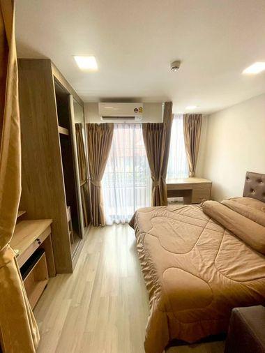 picture SC0489💛中国客户，请加微信。(在联系方式的旁边) 🅵🅾🆁 🆂🅰🅻🅴  Plum Condo Saphanmai Station 🅻🅸🅽🅴 ❤️💜@condopremium💜❤️Ready to move in ⬛🟨 📞 065 695 3645🟨⬛ - 1/19