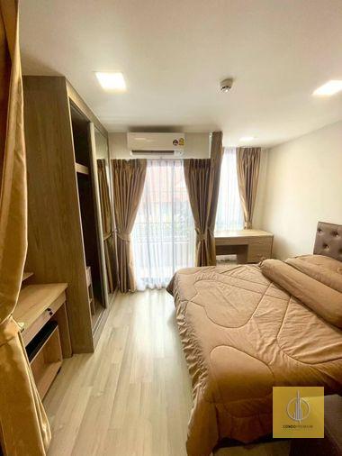 picture SC0489💛中国客户,请加微信。(在联系方式的旁边) 🅵🅾🆁 🆂🅰🅻🅴 Plum Condo Saphanmai Station 🅻🅸🅽🅴 ❤️💜@condopremium💜❤️Ready to move in ⬛🟨 📞 065 695 3645🟨⬛ - 1/19
