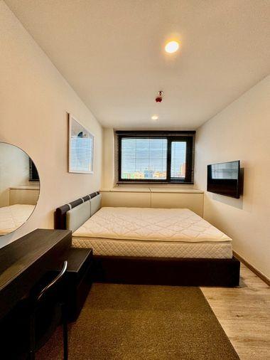 picture 🌆 For Rent: XT HUAIKHWANG | Only 75 m. from MRT Huai Khwang | Fully Furnished & Ready to Move In @90condo 🌃 - 2/6