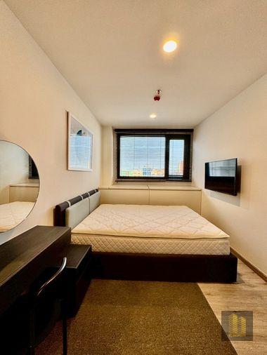 picture ð For Rent: XT HUAIKHWANG | Only 75 m. from MRT Huai Khwang | Fully Furnished & Ready to Move In @90condo ð - 2/6