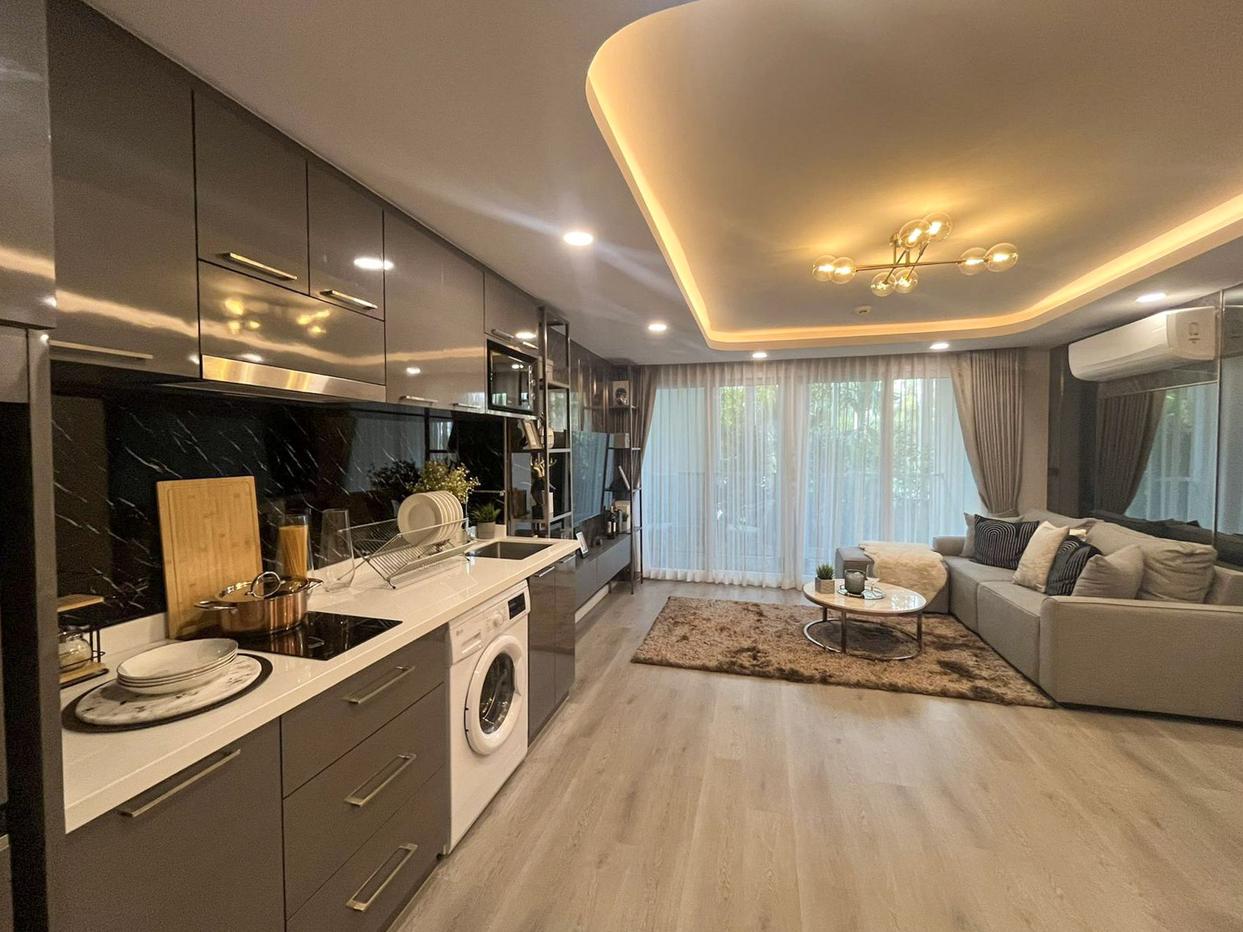 picture 2 Bedroom Condo for Sale Pristine Park 3 Jomtien - 3/11