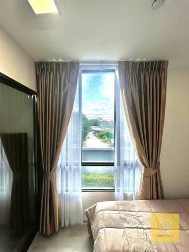 picture SC0489💛中国客户,请加微信。(在联系方式的旁边) 🅵🅾🆁 🆂🅰🅻🅴 Plum Condo Saphanmai Station 🅻🅸🅽🅴 ❤️💜@condopremium💜❤️Ready to move in ⬛🟨 📞 065 695 3645🟨⬛ - 13/19